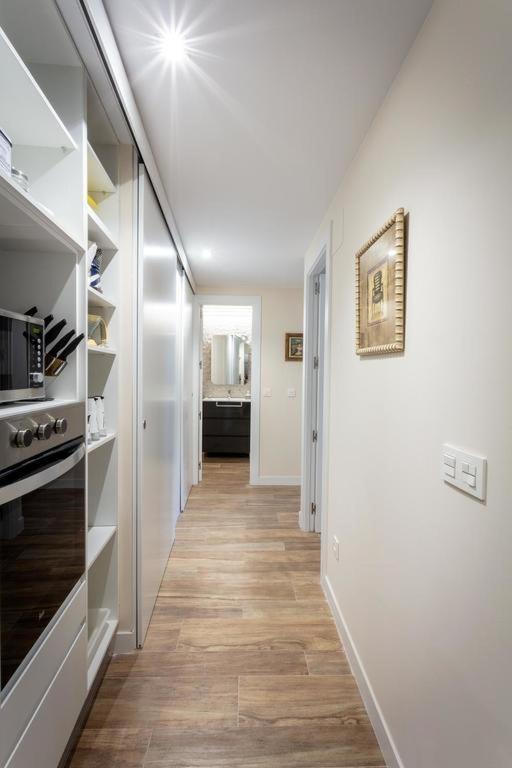 Az El Balcon De Cesar Augusto Apartment ซาราโกซา ภายนอก รูปภาพ
